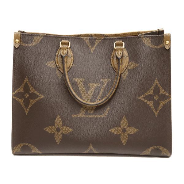 imgrc0098513320 Louis Vuitton On the Go MM Tote Bag Monogram