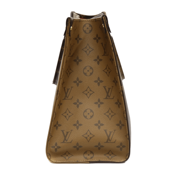 imgrc0098513321 Louis Vuitton On the Go MM Tote Bag Monogram