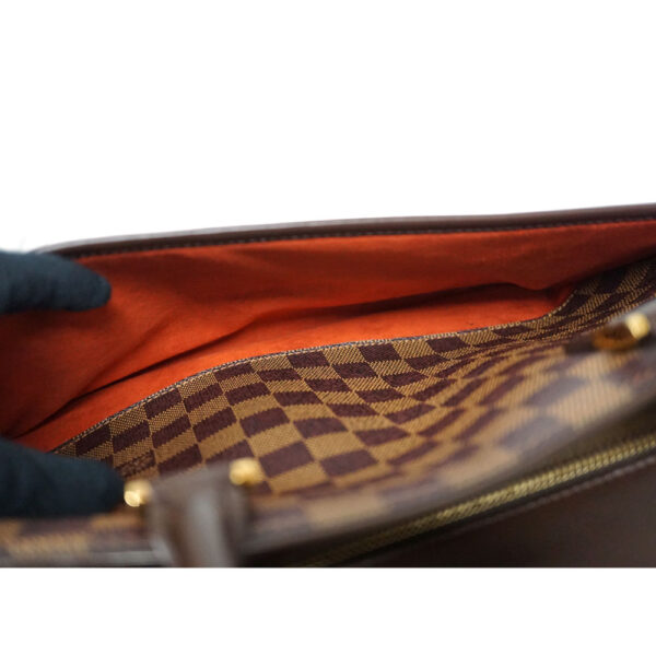 imgrc0098563670 Louis Vuitton Thalia Horizontal Handbag Damier