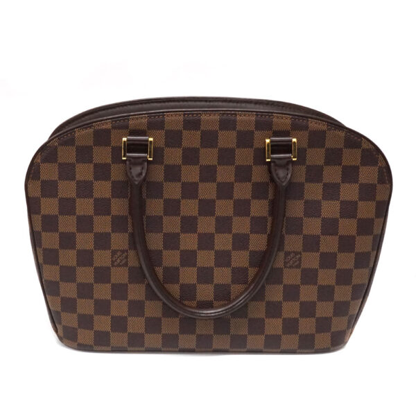 imgrc0098563692 Louis Vuitton Thalia Horizontal Handbag Damier