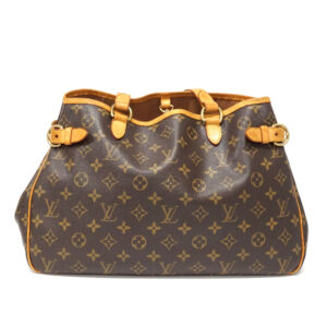 imgrc0098567683 Louis Vuitton Monogram Speedy 25 Handbag Brown