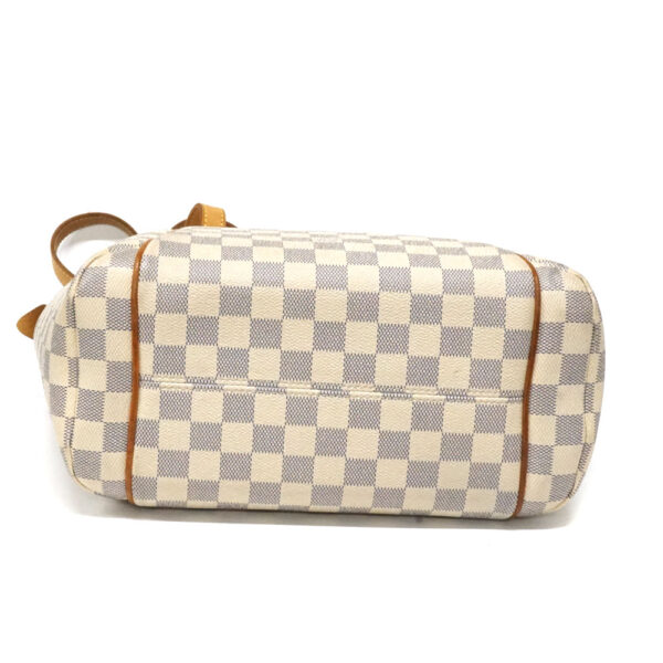 imgrc0098602794 Louis Vuitton Totally MM Damier Azur tote bag