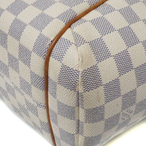 imgrc0098602796 Louis Vuitton Totally MM Damier Azur tote bag