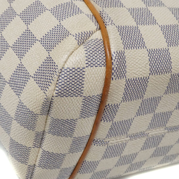 imgrc0098602798 Louis Vuitton Totally MM Damier Azur tote bag