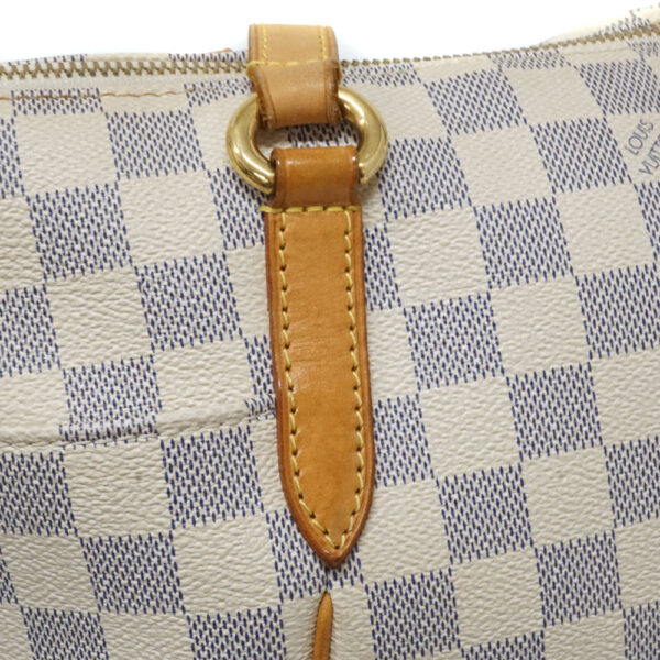 imgrc0098602800 Louis Vuitton Totally MM Damier Azur tote bag