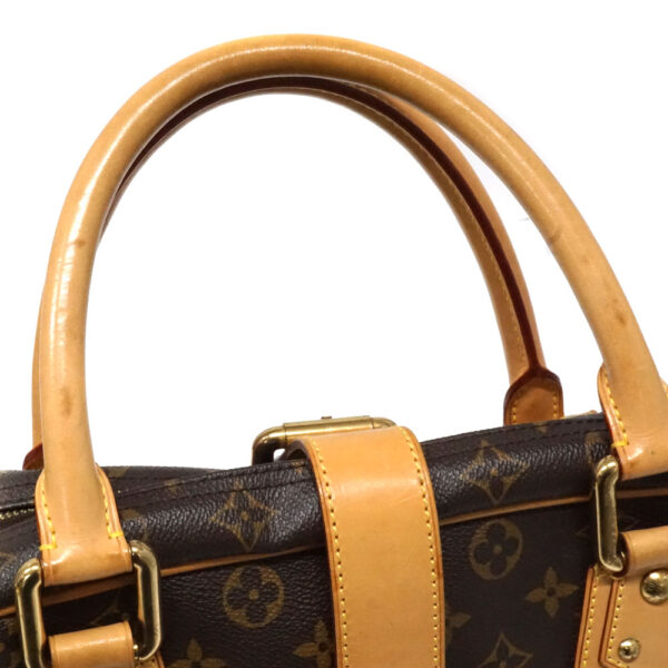 imgrc0098602837 Louis Vuitton Manhattan GM Handbag Monogram