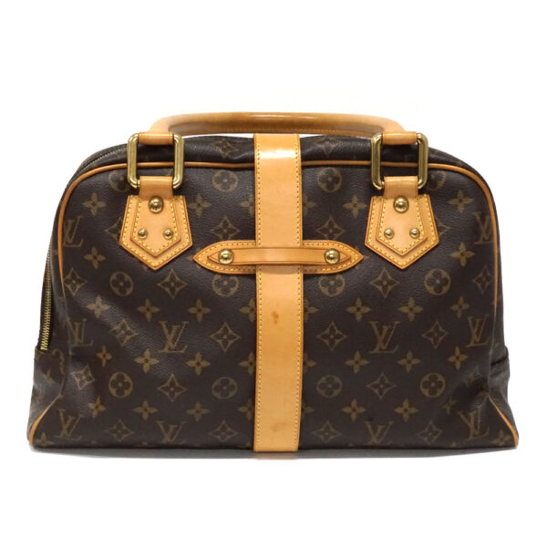 imgrc0098602848 Louis Vuitton Manhattan GM Handbag Monogram