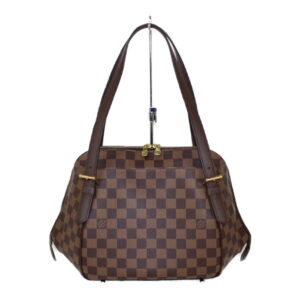 imgrc0098670769 Louis Vuitton Brella Damier Tote Bag Brown