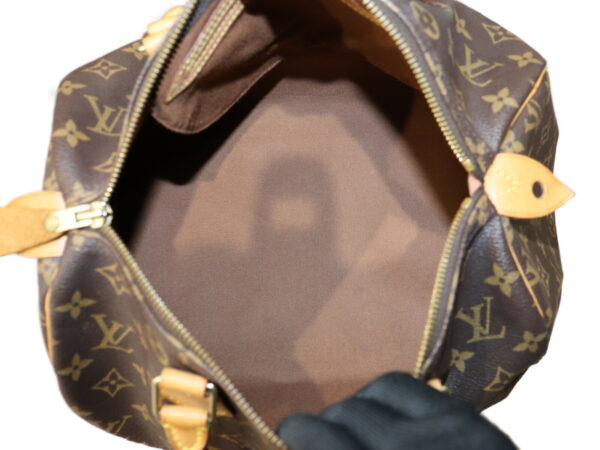 imgrc0098692579 Louis Vuitton Speedy 30 Monogram Bag