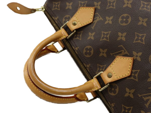 imgrc0098692586 Louis Vuitton Speedy 30 Monogram Bag