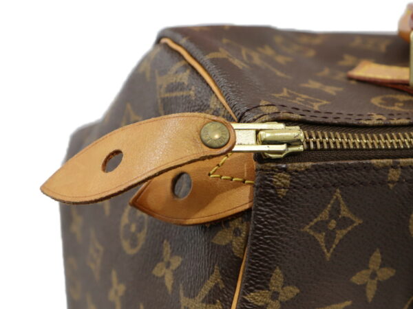 imgrc0098692594 Louis Vuitton Speedy 30 Monogram Bag