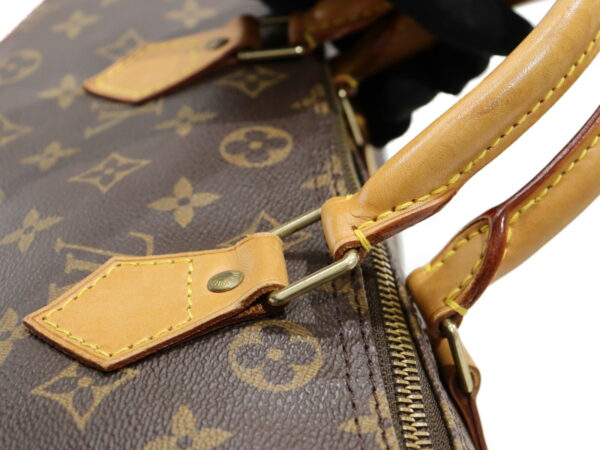 imgrc0098692603 Louis Vuitton Speedy 30 Monogram Bag