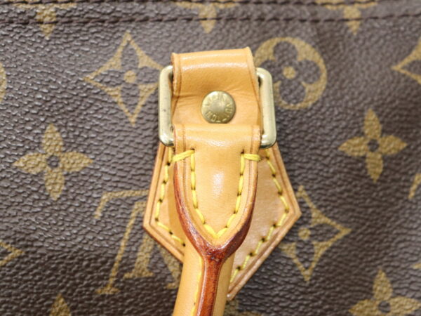 imgrc0098692624 Louis Vuitton Speedy 30 Monogram Bag