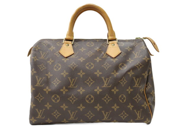 imgrc0098692652 Louis Vuitton Speedy 30 Monogram Bag