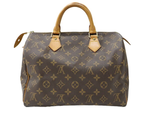 imgrc0098692656 Louis Vuitton Speedy 30 Monogram Bag