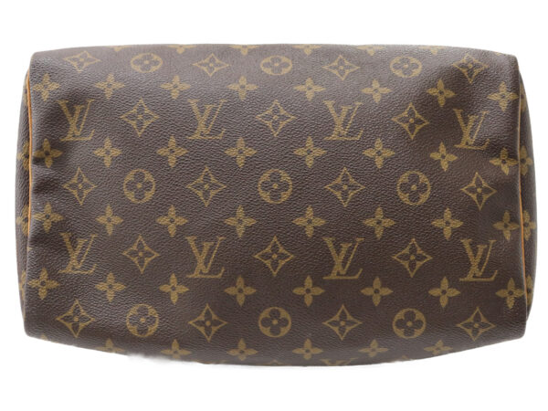 imgrc0098692673 Louis Vuitton Speedy 30 Monogram Bag