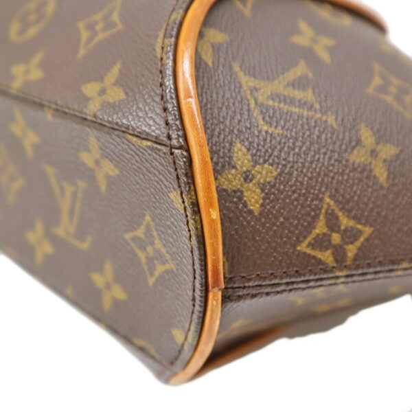 imgrc0098698415 Louis Vuitton Ellipse PM Handbag Monogram Canvas Brown