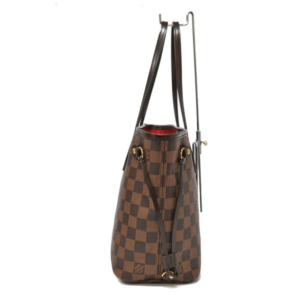 imgrc0098701072 Louis Vuitton Neverfull PM Damier tote bag