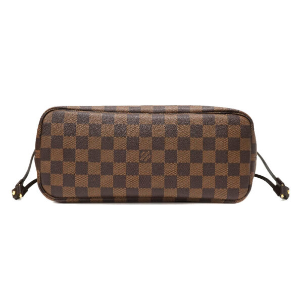 imgrc0098701076 Louis Vuitton Neverfull PM Damier tote bag