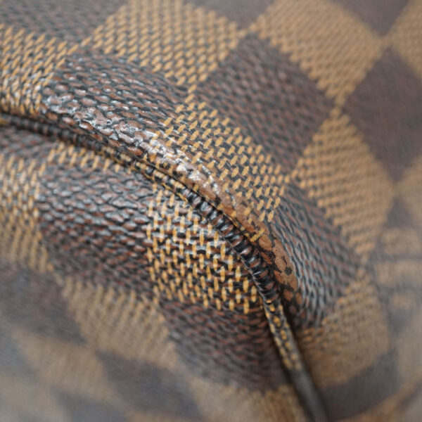 imgrc0098701080 Louis Vuitton Neverfull PM Damier tote bag