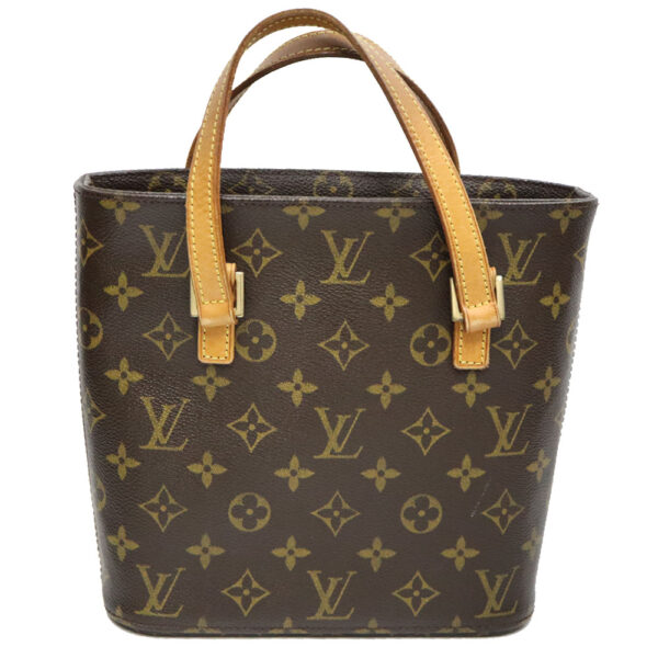 imgrc0098764299 Louis Vuitton Vavin PM Handbag Monogram