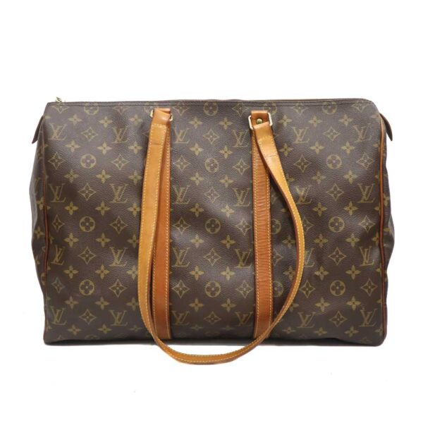 imgrc0098946016 Louis Vuitton Flannery Shoulder Bag Monogram