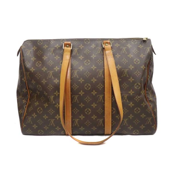 imgrc0098946025 Louis Vuitton Flannery Shoulder Bag Monogram