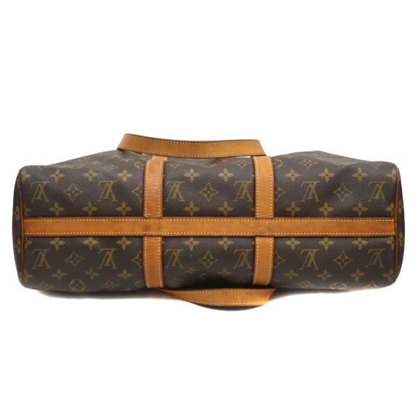 imgrc0098946029 Louis Vuitton Flannery Shoulder Bag Monogram