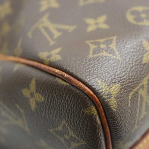 imgrc0098946034 Louis Vuitton Flannery Shoulder Bag Monogram