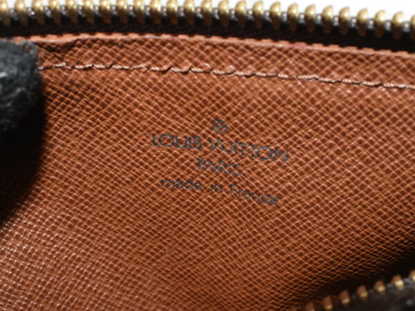 imgrc0098969842 Louis Vuitton Papillon 19 Handbag Monogram Brown