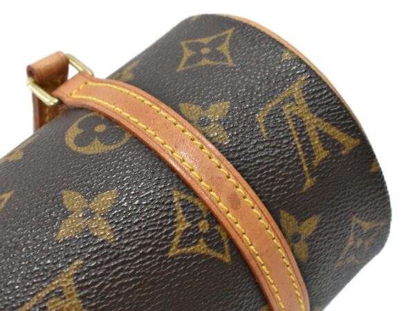 imgrc0098969849 Louis Vuitton Papillon 19 Handbag Monogram Brown