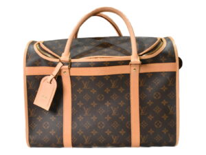 imgrc0098970036 LOUIS VUITTON Bloomsbury PM Shoulder Bag Damier Brown