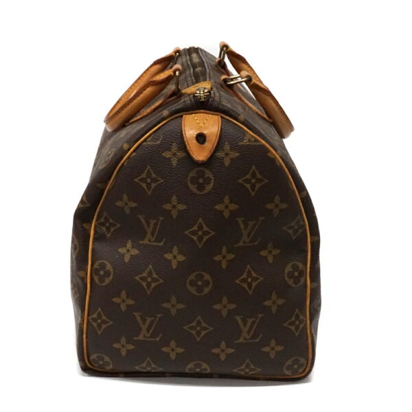 imgrc0099159849 Louis Vuitton Speedy 35 Handbag Monogram