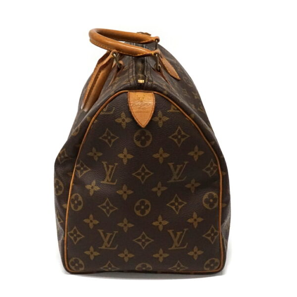 imgrc0099159856 Louis Vuitton Speedy 35 Handbag Monogram