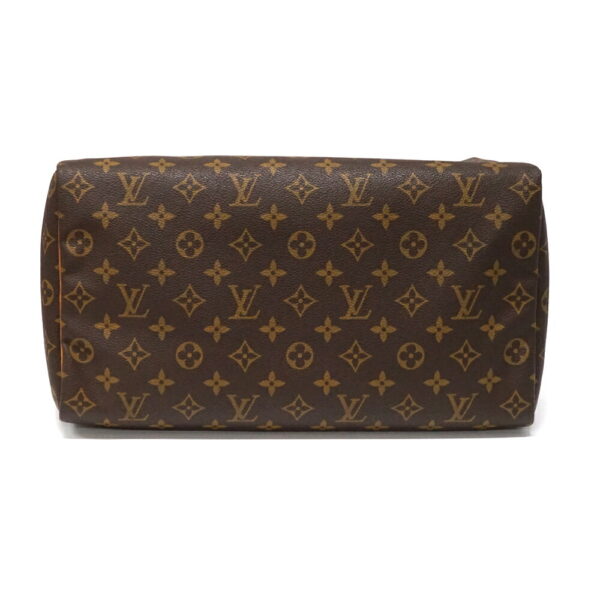 imgrc0099159861 Louis Vuitton Speedy 35 Handbag Monogram