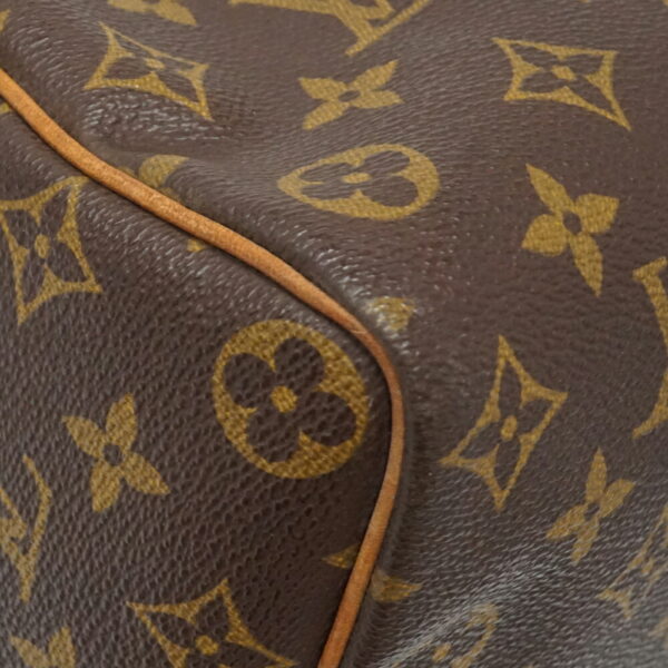 imgrc0099159871 Louis Vuitton Speedy 35 Handbag Monogram