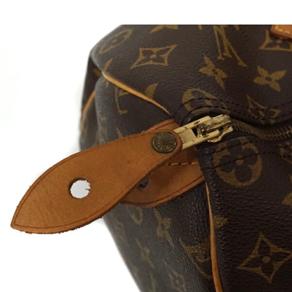 imgrc0099159884 Louis Vuitton Speedy 35 Handbag Monogram