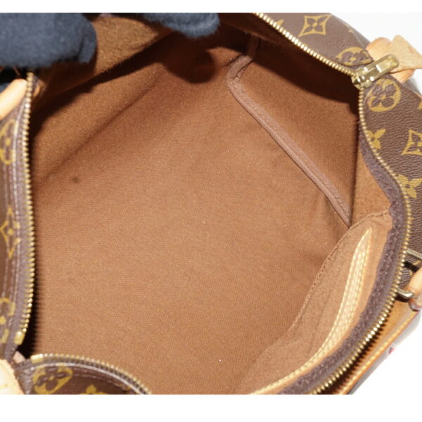 imgrc0099159885 Louis Vuitton Speedy 35 Handbag Monogram