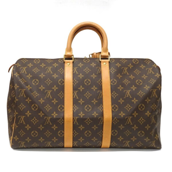 imgrc0099159914 Louis Vuitton Keepall 45 Bag