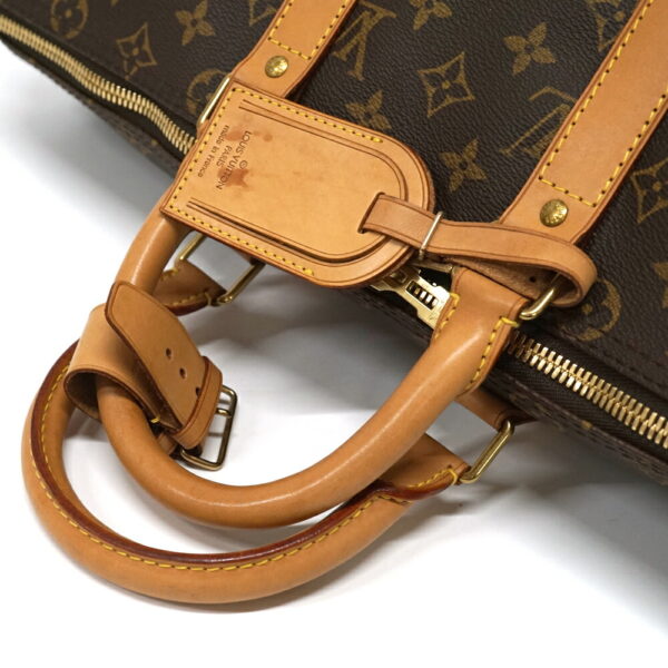 imgrc0099159918 Louis Vuitton Keepall 45 Bag