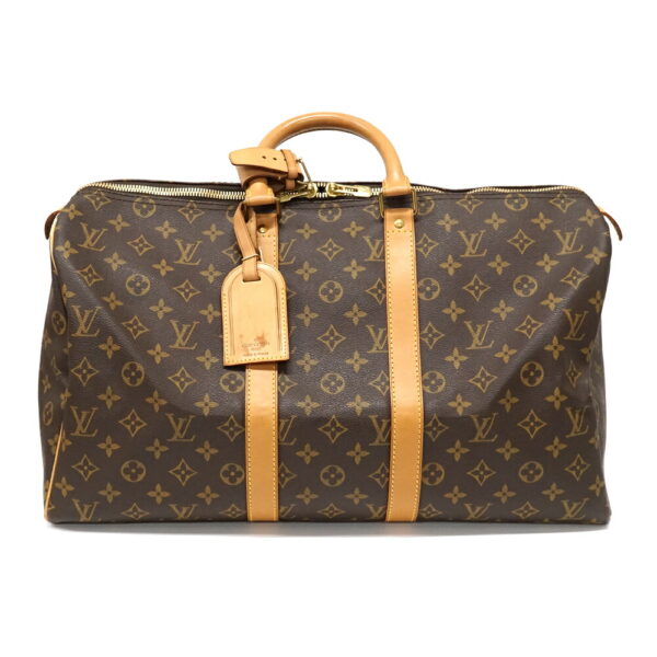 imgrc0099159925 Louis Vuitton Keepall 45 Bag