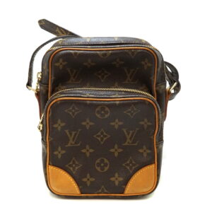 imgrc0099160097 Louis Vuitton Mini Sun Crew Shoulder Bag Monogram