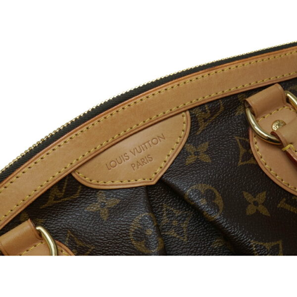 imgrc0099160309 Louis Vuitton Tivoli PM Handbag Monogram