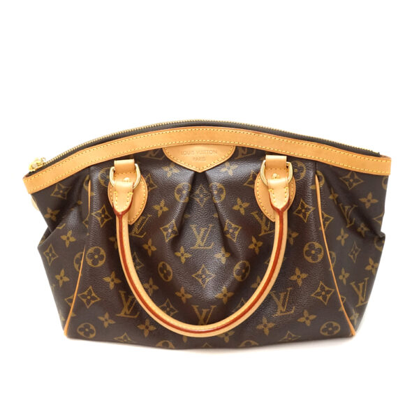 imgrc0099160315 Louis Vuitton Tivoli PM Handbag Monogram