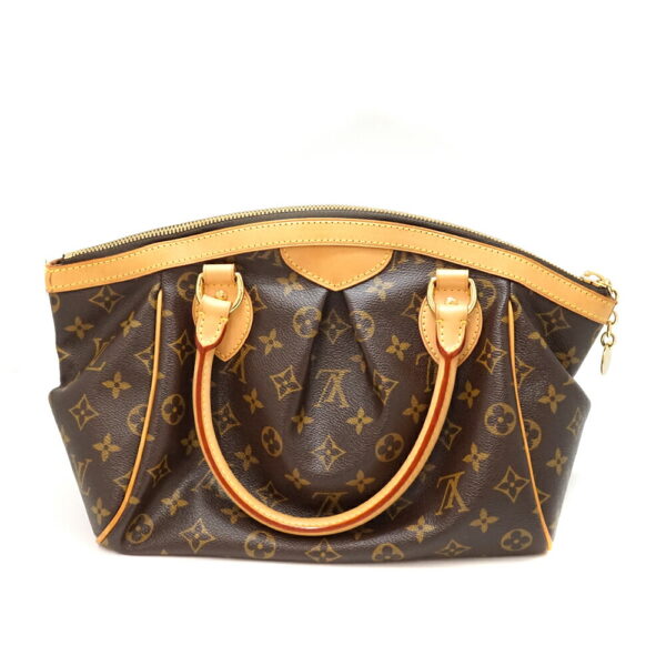 imgrc0099160317 Louis Vuitton Tivoli PM Handbag Monogram