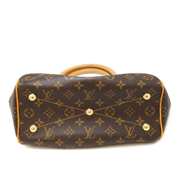 imgrc0099160318 Louis Vuitton Tivoli PM Handbag Monogram