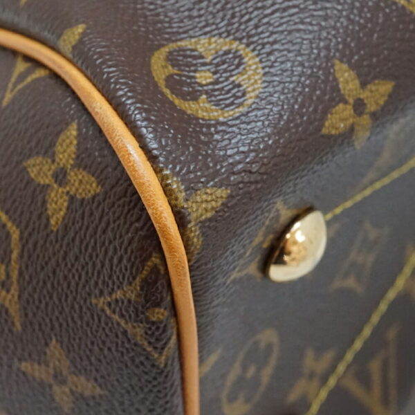 imgrc0099160319 Louis Vuitton Tivoli PM Handbag Monogram