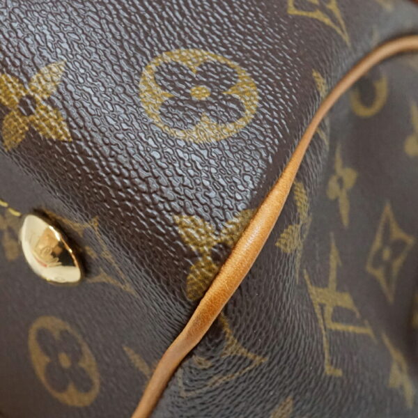 imgrc0099160320 Louis Vuitton Tivoli PM Handbag Monogram