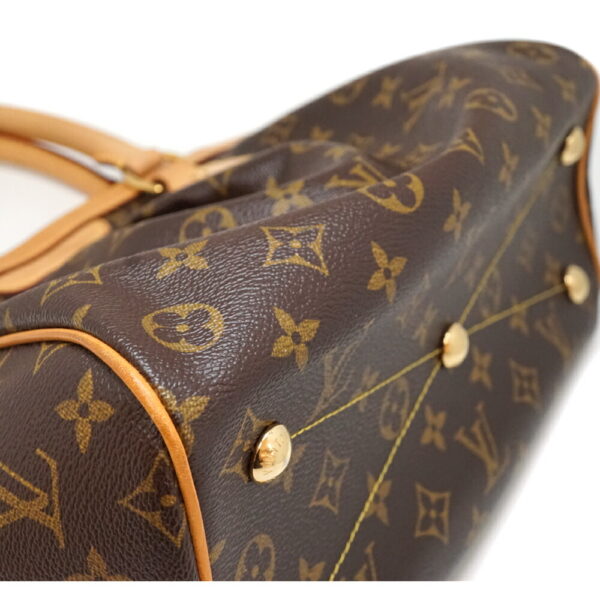 imgrc0099160321 Louis Vuitton Tivoli PM Handbag Monogram