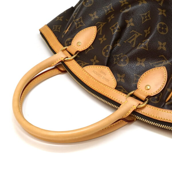 imgrc0099160323 Louis Vuitton Tivoli PM Handbag Monogram